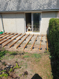 Photo n°14 de sarl francois levavasseur terrassement à Benoîtville (Entreprise de terrassement)