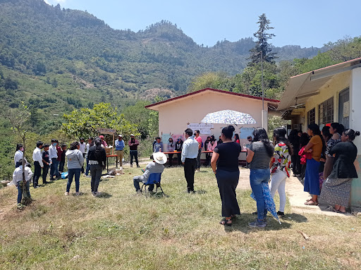 Telesecundaria el Bajío - Thumbnail