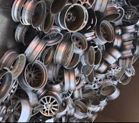 非鉄金属買取東近江｜銅、アルミ、ステン、電線、スクラップ