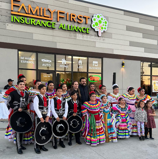 Family First Insurance Alliance LLC