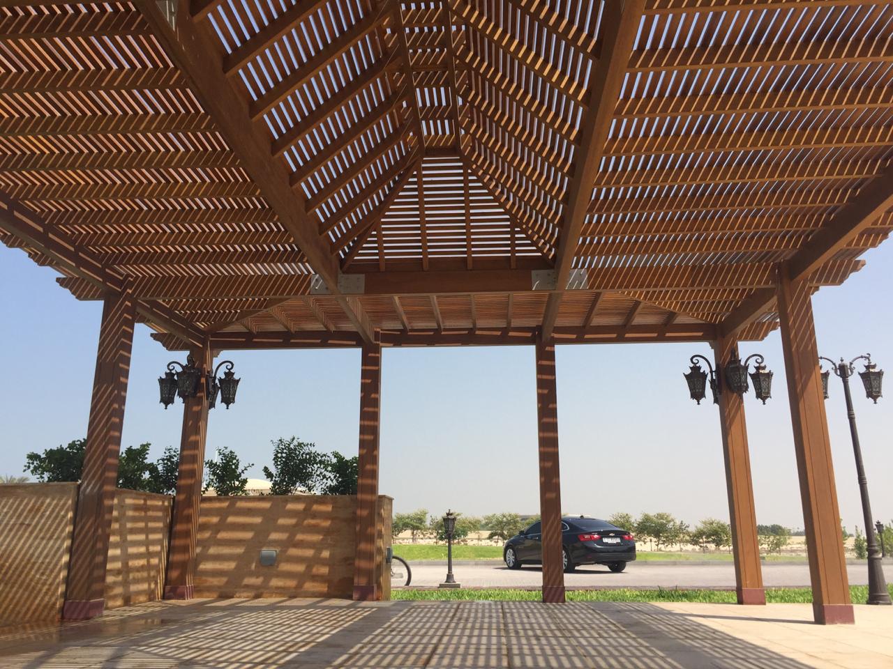 Al Manzel Modern Carpentry