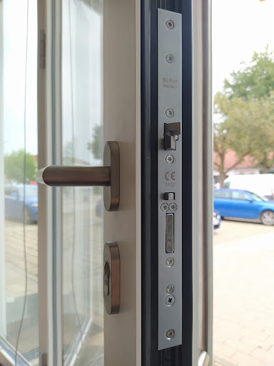 Greiter Tür- und Fenstertechnik - Thumbnail