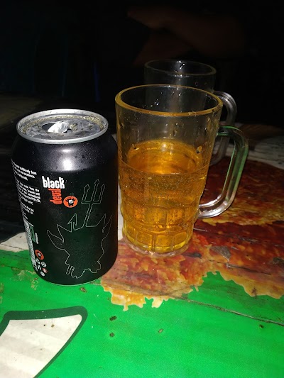 bar