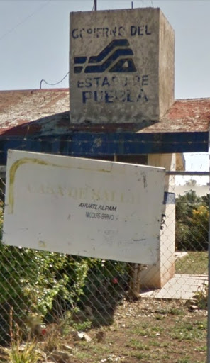 Ahuatlampa Nicolás Bravo - Thumbnail