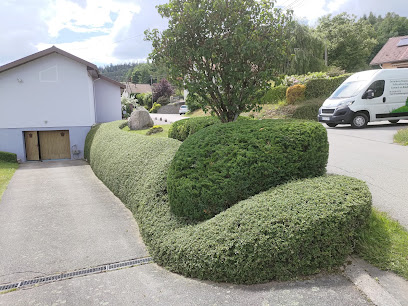 Les Jardins d'Abies
