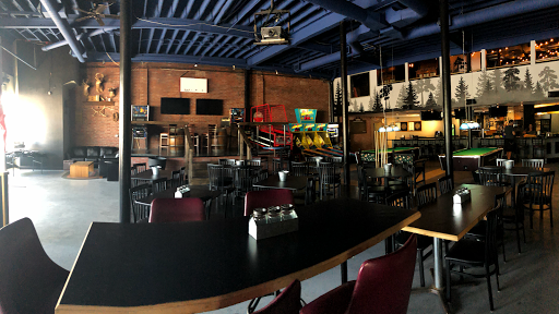Hatfield's Goode Grub - Visual