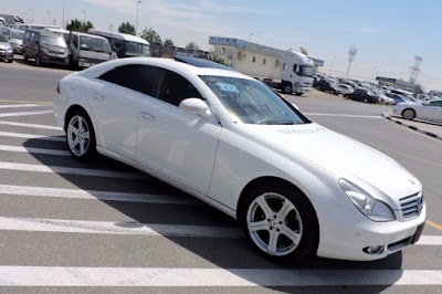 Photos of Kamran Motors FZCO