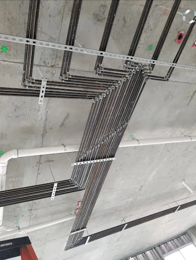Green Wing Plumbing - Thumbnail