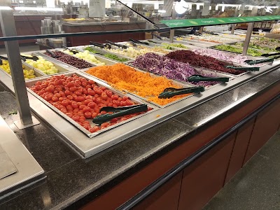 Whole Foods Market