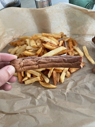 Le Burger de Val