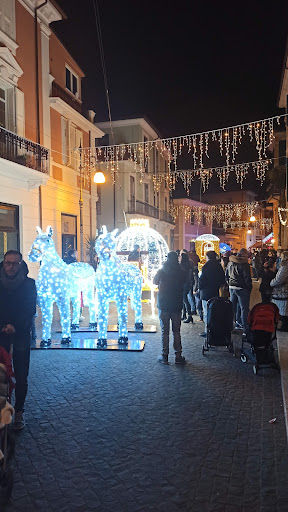 Passeggiando nel presepe - Canceglie Sora - Thumbnail