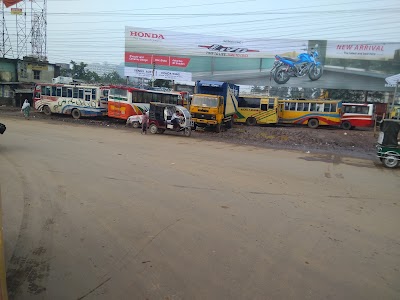 Photos of Jessore Old Bus Terminal