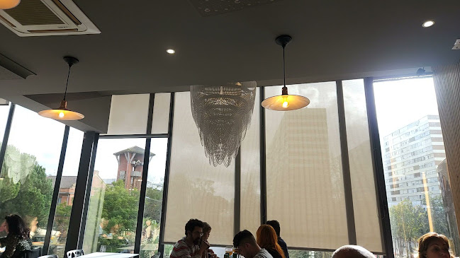 Avaliações doLo Stivale em Loures - Restaurante