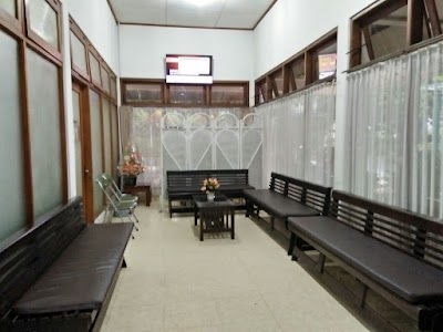 Photos of Mother & Child Hospital Adina