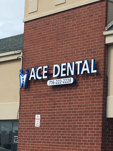 ACE dental
