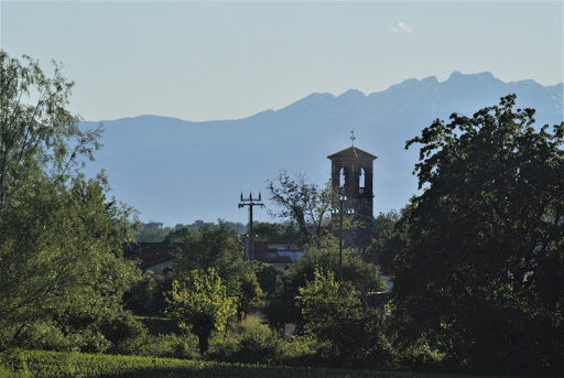 Chiesa della Natività di Maria a Felettano - Tricesimo Gallery - Italy