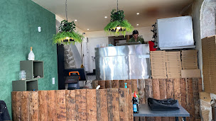 Photo n°7 de La Jurassienne à Saint-Claude (Pizzeria)