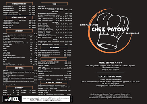 Photo 1 - Chez patou