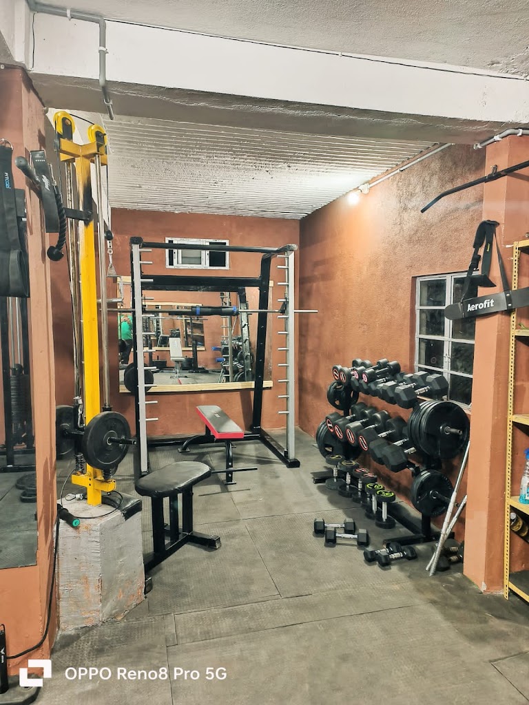 Fitness Republic Kalimpong