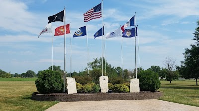 The Marengo Freedom Rock