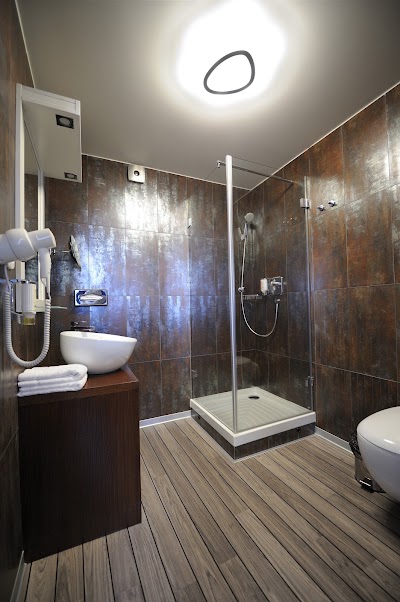 Photos of Hotel Caramell