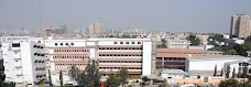 Jinnah Sindh Medical University karachi