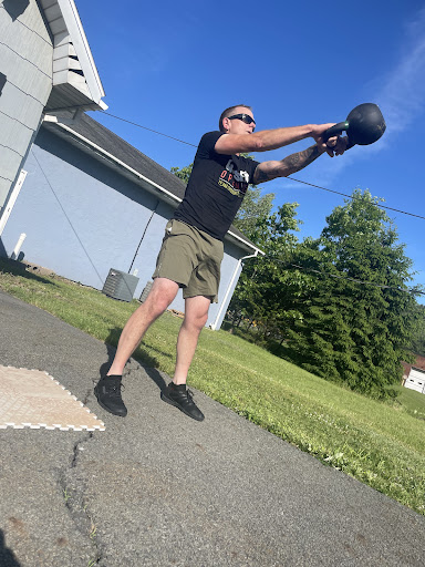 CrossFit Sunrise - Thumbnail
