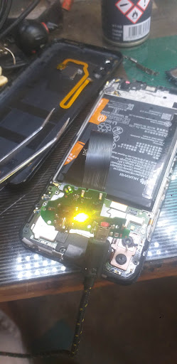 Técnico en celulares PCS y video juegos - Thumbnail