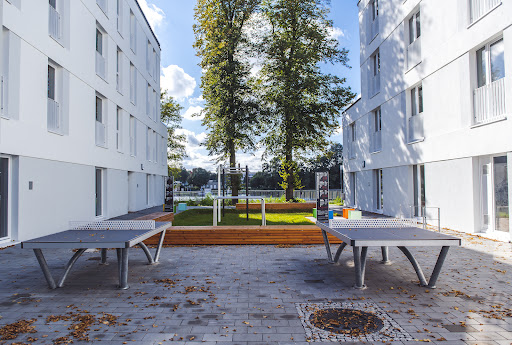Kolping Jugendwohnen Berlin-Oberschöneweide