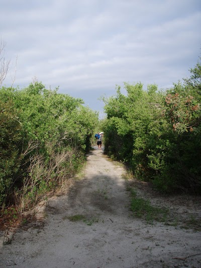 Samsons Island Nature Park