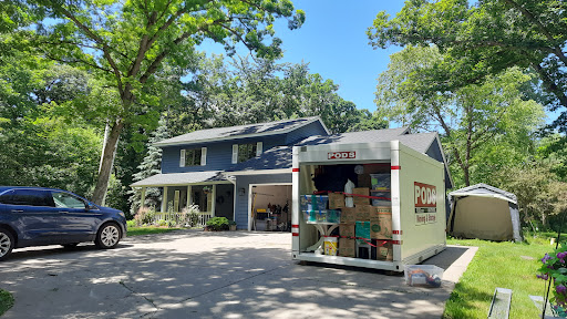 Pleasant Moving Company