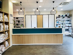 Photo n°4 de Clinique vétérinaire Urt— Dr Richard Froger | Fovéa à Urt (Clinique vétérinaire)