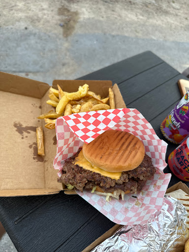 BURGER KONCEPT