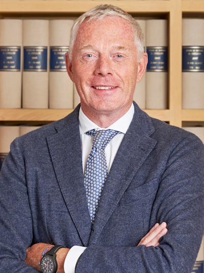 Damien COLLON - Antoine LOGÉ, Notaires associés