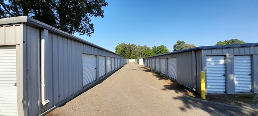 Sandroni Self Storage Gallery - United States