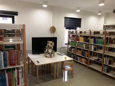 Photos of NATIONAL LIBRARY - KNIN