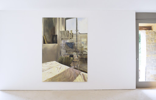 CLOSE | Contemporary Art Gallery & Consultancy Gallery - United Kingdom