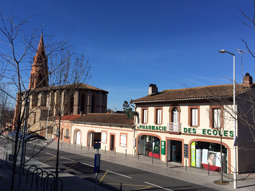 SELARL PHIE DUCAP PHIE DES ECOLES