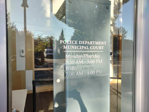 Yelm Municipal Court - Thumbnail