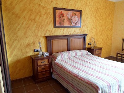 Photos of Hotel El Doncel