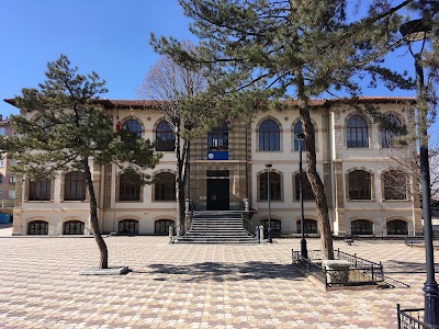 Photos of Gazi Paşa İ&ouml;o