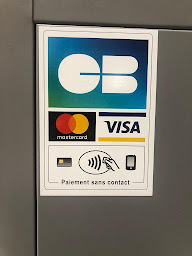 Photo n°4 de Pref Carte Grise à Gellainville (Agence d'immatriculation automobile)