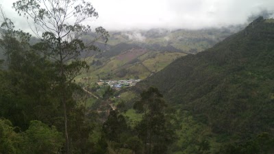 Photos of Local mayor Sumapaz