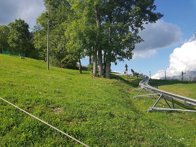 Luge 4S