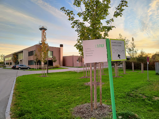 Klinik für Pferde, LMU München - Thumbnail