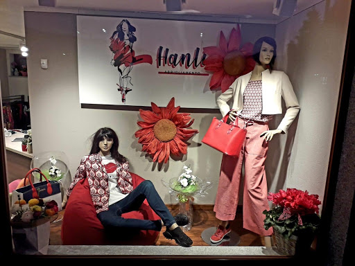 Hanli di Bertolotti Annalisa - Thumbnail