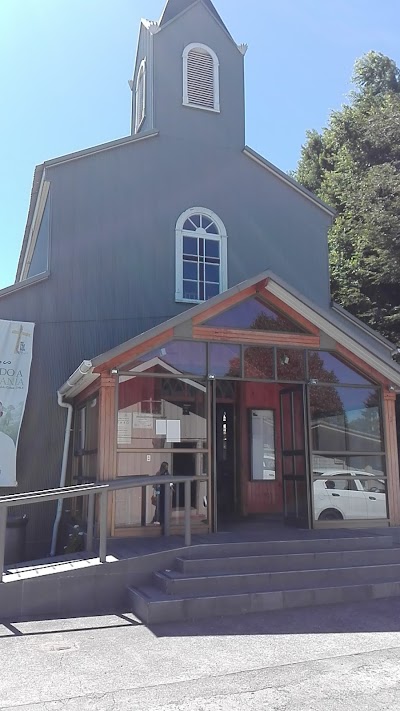 Photos of Church of Our Lady of Carmen