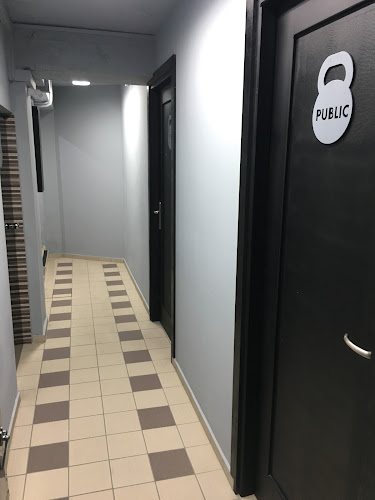 BarBox Strength & Conditioning Club - Ρέθυμνο