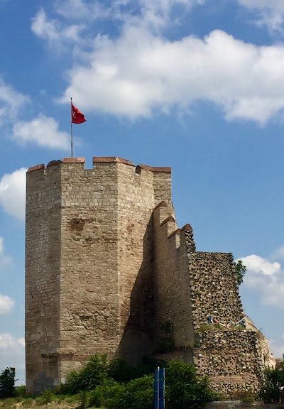 Edirnekapı (Puerta de Adrianópolis)