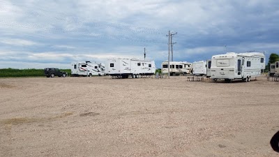 The 4 Seasons RV Park